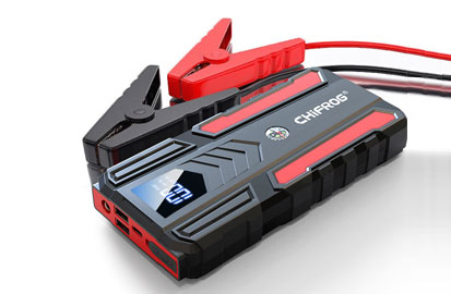 Jump Starter for Vehicle